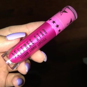 Jeffree Star Cosmetics Liquid Lipstick